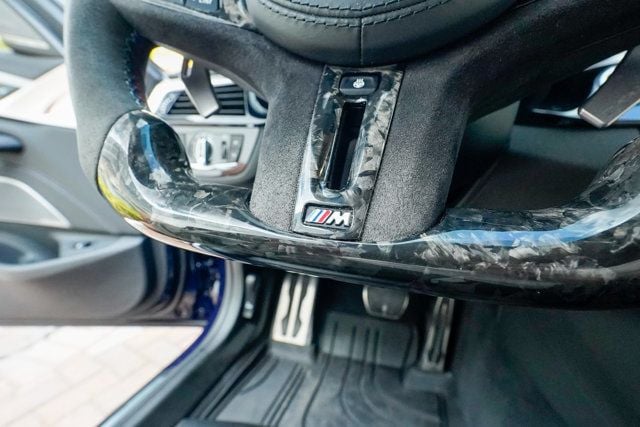 2022 BMW M5  - 22981908 - 57