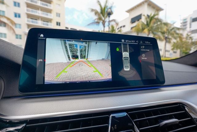 2022 BMW M5  - 22981908 - 59