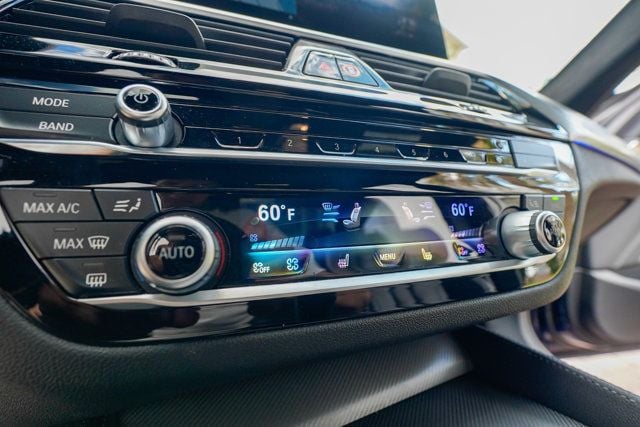 2022 BMW M5  - 22981908 - 62