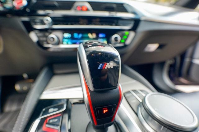 2022 BMW M5  - 22981908 - 64