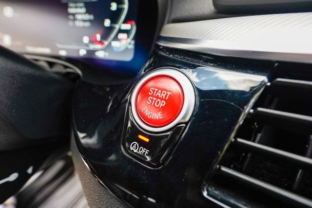 2022 BMW M5  - 22981908 - 66