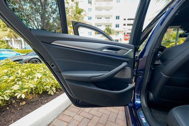 2022 BMW M5  - 22981908 - 68