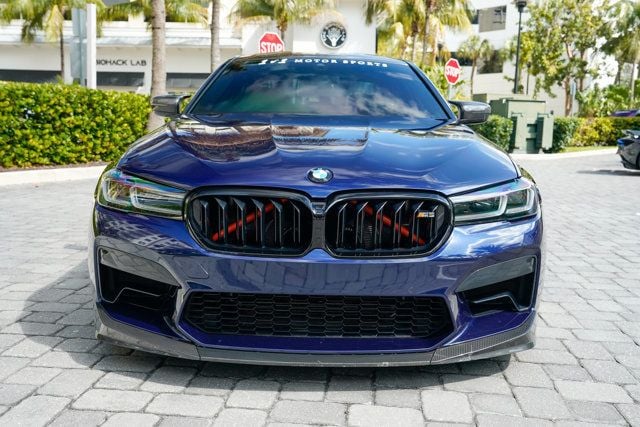 2022 BMW M5  - 22981908 - 6