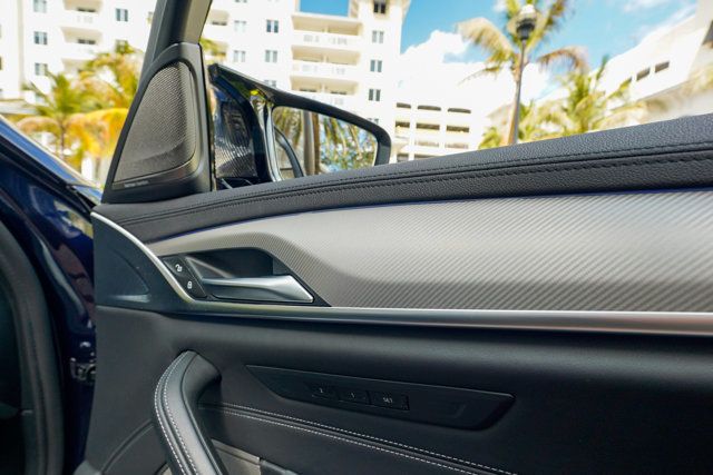 2022 BMW M5  - 22981908 - 79