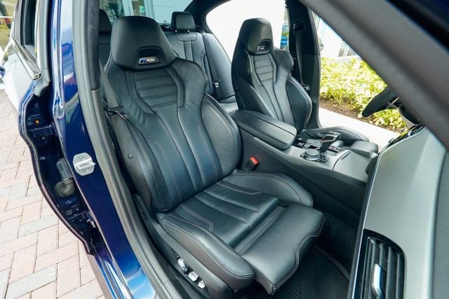 2022 BMW M5  - 22981908 - 82