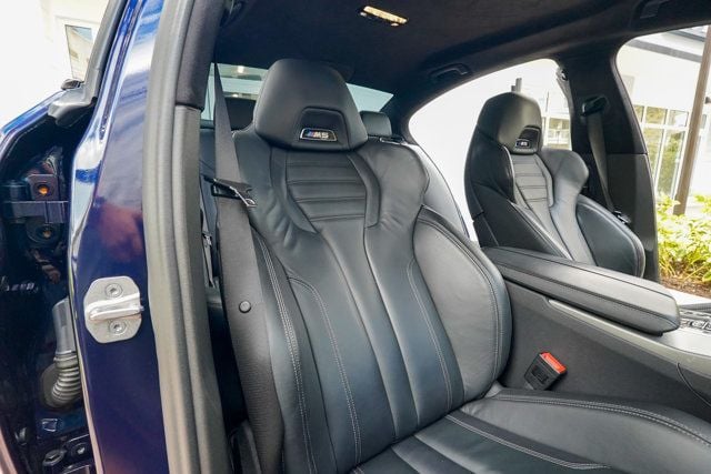 2022 BMW M5  - 22981908 - 83