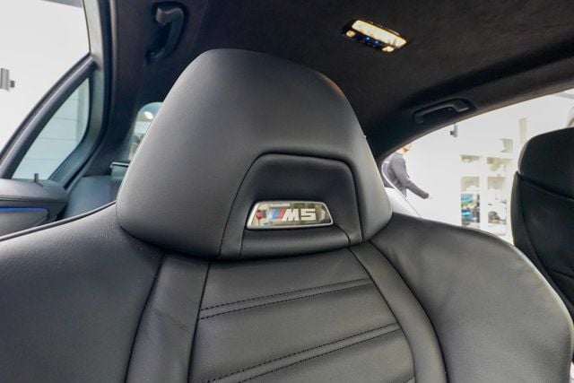 2022 BMW M5  - 22981908 - 84