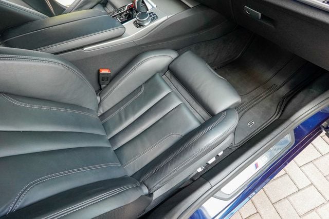 2022 BMW M5  - 22981908 - 85