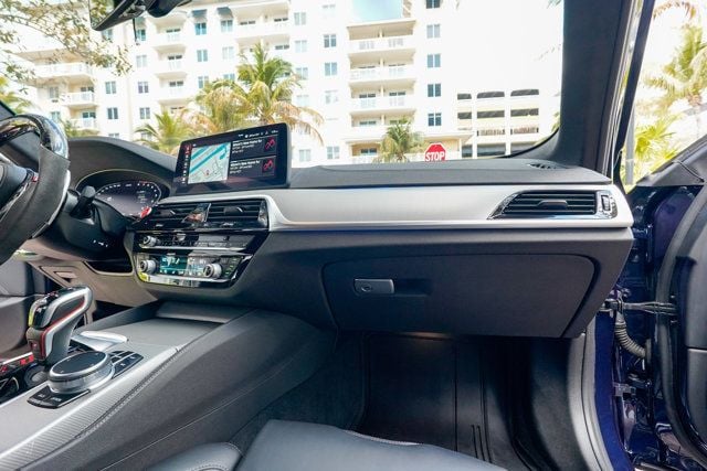 2022 BMW M5  - 22981908 - 86