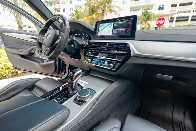 2022 BMW M5  - 22981908 - 87