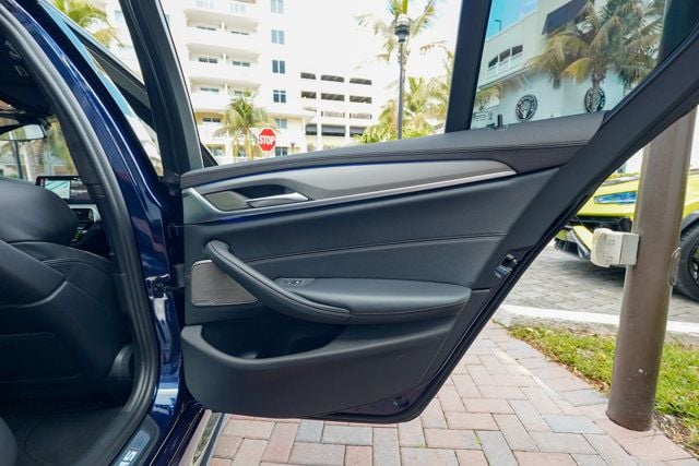 2022 BMW M5  - 22981908 - 88