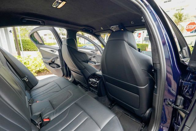 2022 BMW M5  - 22981908 - 91