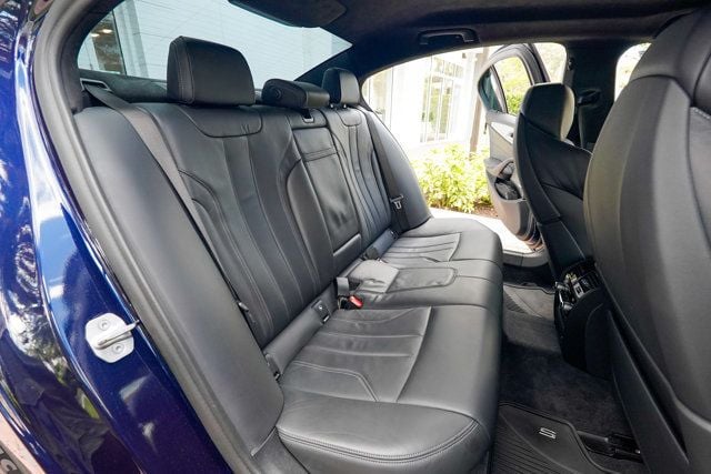 2022 BMW M5  - 22981908 - 92