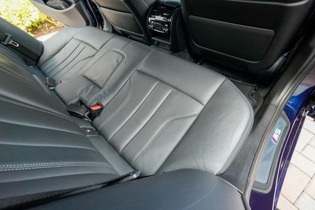 2022 BMW M5  - 22981908 - 93