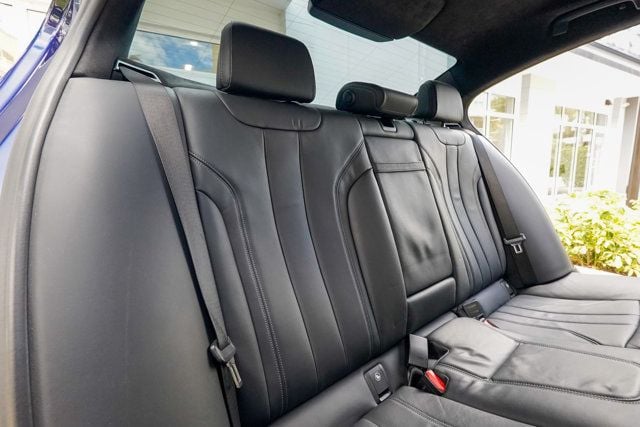 2022 BMW M5  - 22981908 - 94