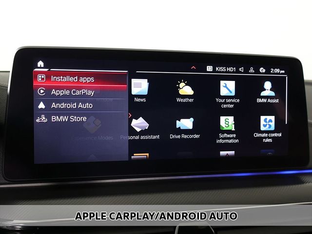2022 BMW M5 Base - 23039260 - 12