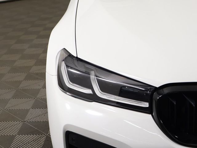 2022 BMW M5 Base - 23039260 - 18