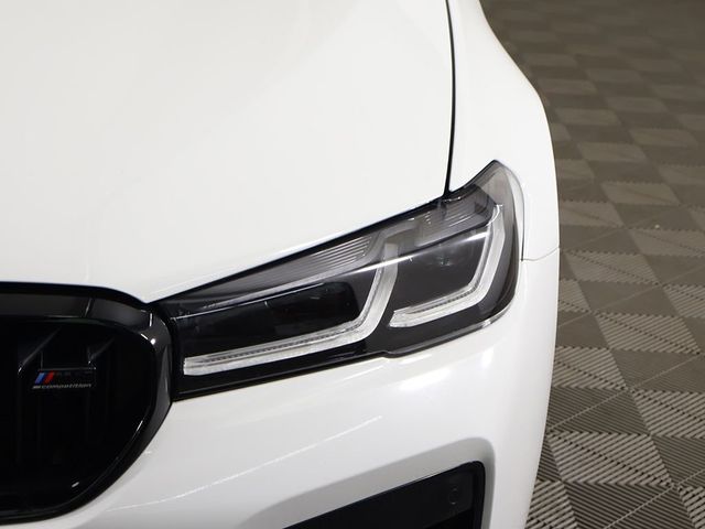 2022 BMW M5 Base - 23039260 - 19