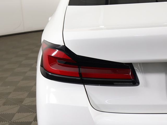 2022 BMW M5 Base - 23039260 - 20