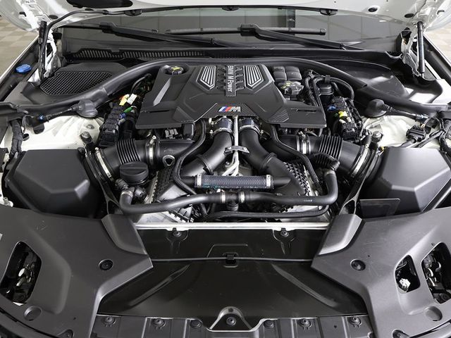 2022 BMW M5 Base - 23039260 - 26