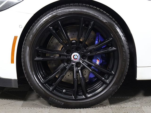 2022 BMW M5 Base - 23039260 - 27