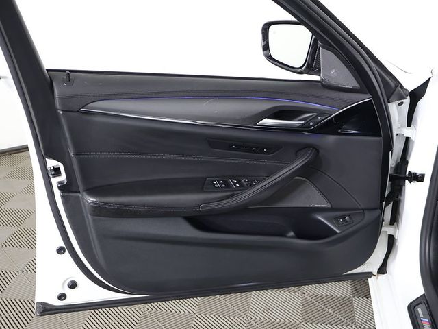 2022 BMW M5 Base - 23039260 - 28
