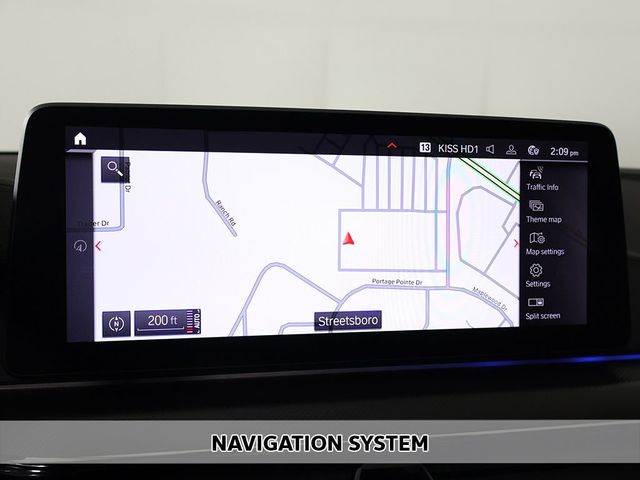 2022 BMW M5 Base - 23039260 - 2