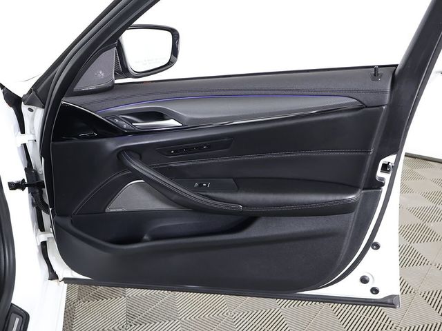 2022 BMW M5 Base - 23039260 - 29