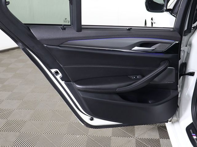 2022 BMW M5 Base - 23039260 - 30