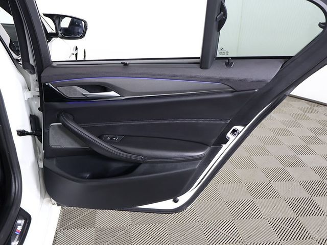 2022 BMW M5 Base - 23039260 - 31