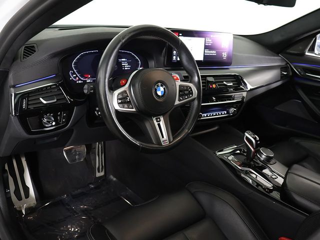 2022 BMW M5 Base - 23039260 - 32