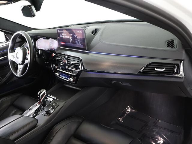 2022 BMW M5 Base - 23039260 - 33