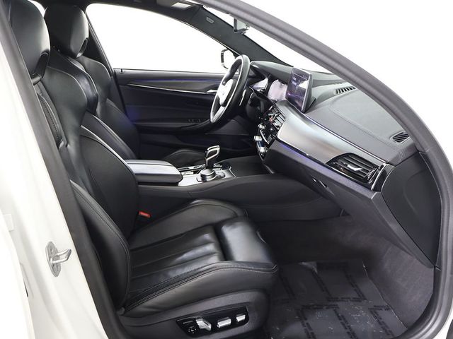 2022 BMW M5 Base - 23039260 - 35