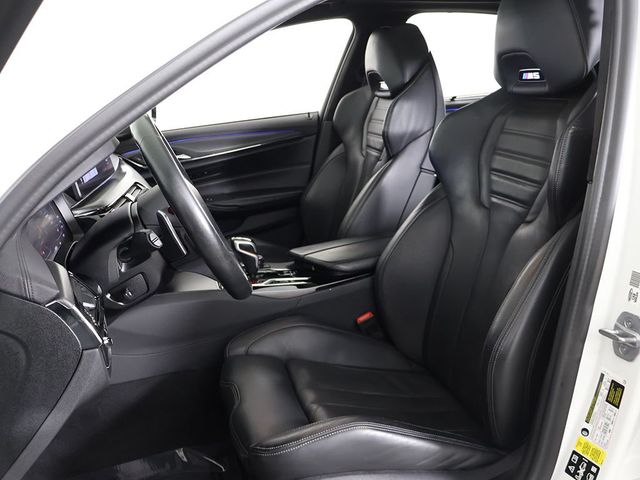 2022 BMW M5 Base - 23039260 - 36