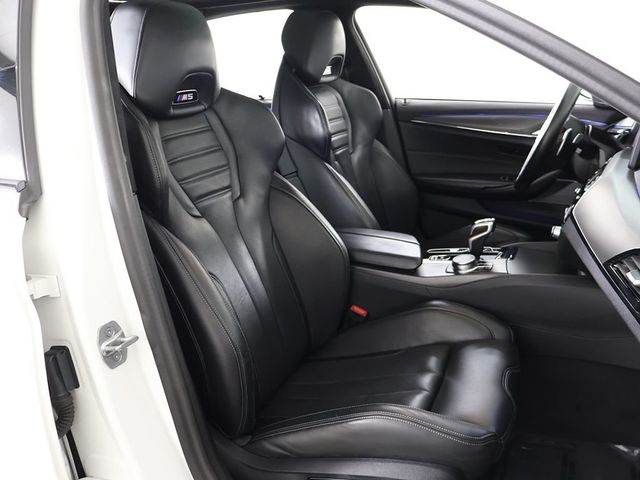 2022 BMW M5 Base - 23039260 - 37