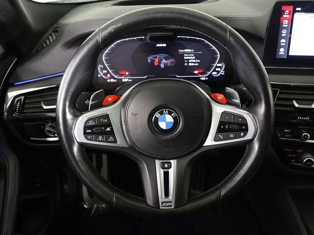 2022 BMW M5 Base - 23039260 - 44