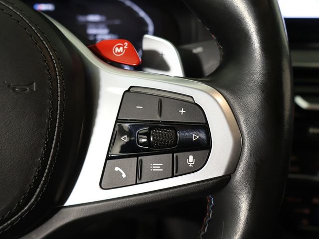 2022 BMW M5 Base - 23039260 - 47