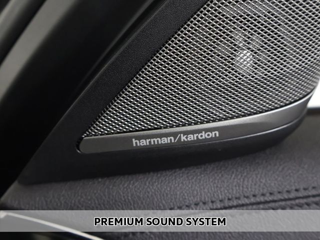 2022 BMW M5 Base - 23039260 - 4