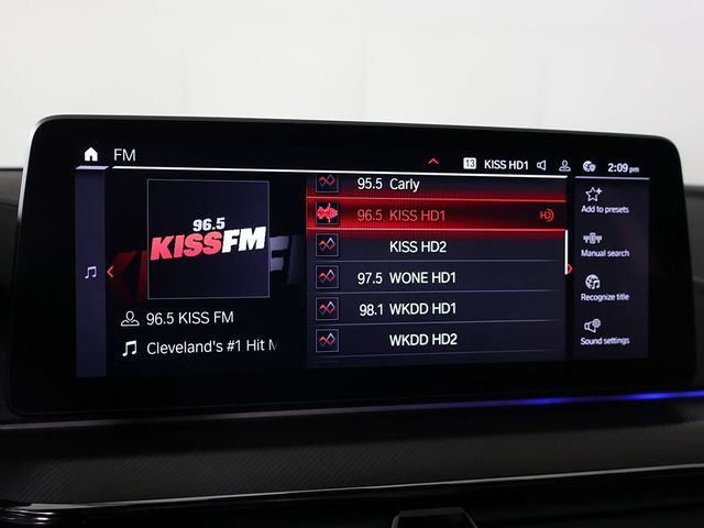 2022 BMW M5 Base - 23039260 - 50