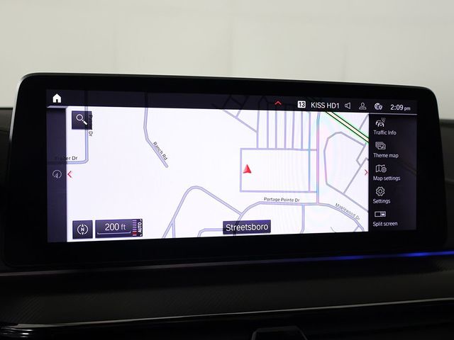 2022 BMW M5 Base - 23039260 - 51