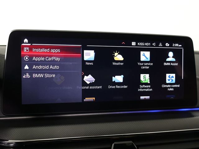 2022 BMW M5 Base - 23039260 - 53