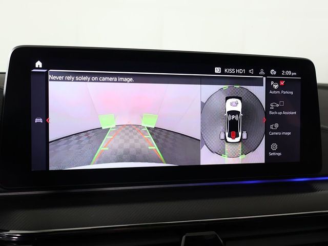 2022 BMW M5 Base - 23039260 - 54
