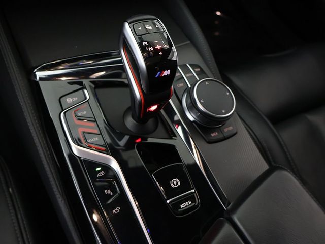 2022 BMW M5 Base - 23039260 - 57