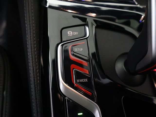 2022 BMW M5 Base - 23039260 - 58