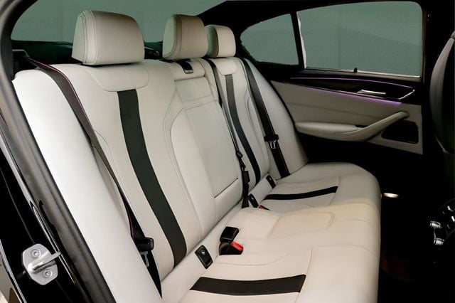 2022 BMW M5 Base - 23013729 - 24