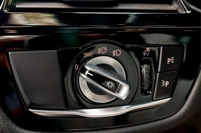2022 BMW M5 Base - 23013729 - 35