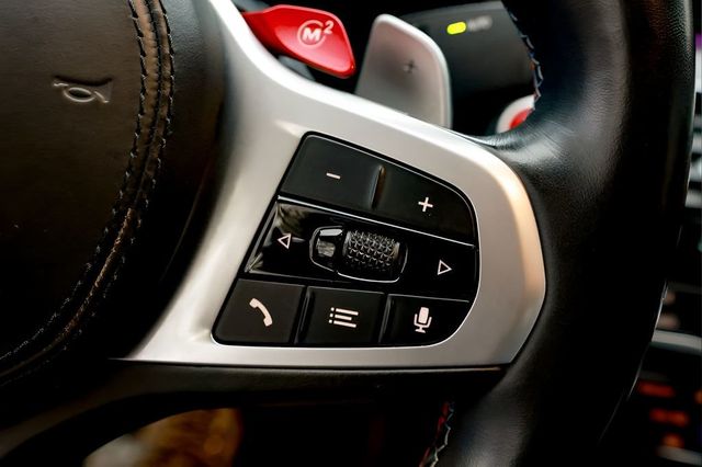 2022 BMW M5 Base - 23013729 - 49