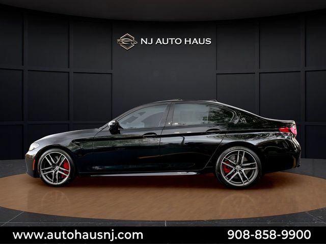 2022 BMW M5 Base - 23013729 - 7