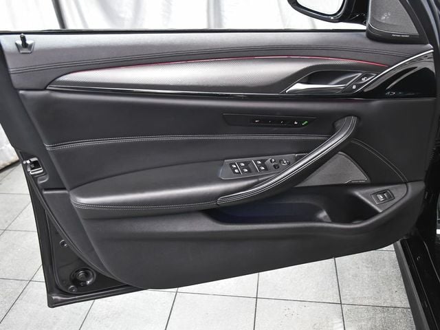 2022 BMW M5 Competition - 23010552 - 9