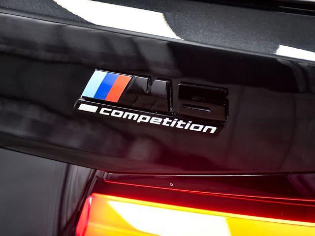 2022 BMW M5 Competition - 23010552 - 99